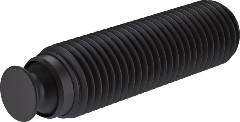 Kulový přítlačný šroub 76 00S-43 AMF