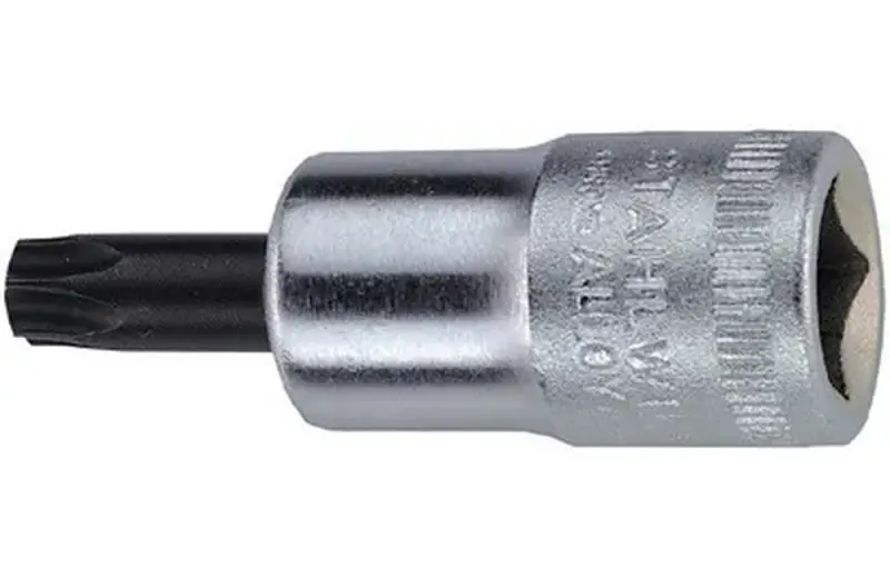 Nástrčná hlavica 3/8" T-Profil T40 kĺbová, Stahlwille 02100040 (STAHL02100040)
