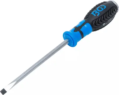 Plochý šroubovák 8 x 150 mm BGS104905 (BGS104905)