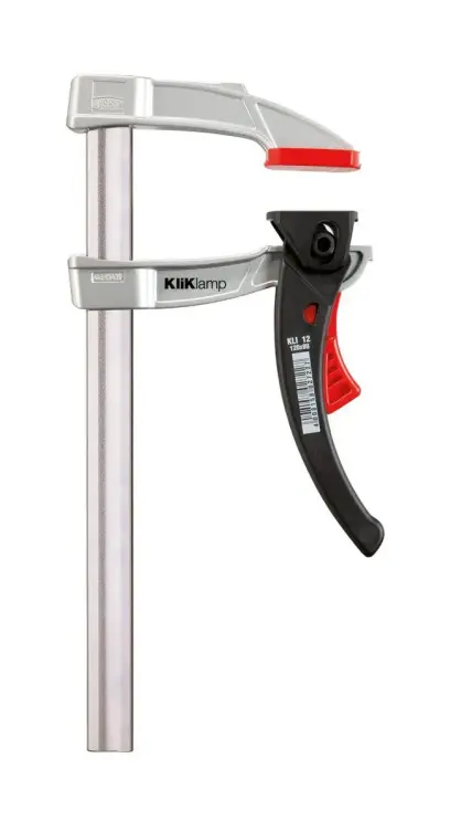 Bessey KliKlamp KLI16 (160/80 mm) (BES KLI 16)