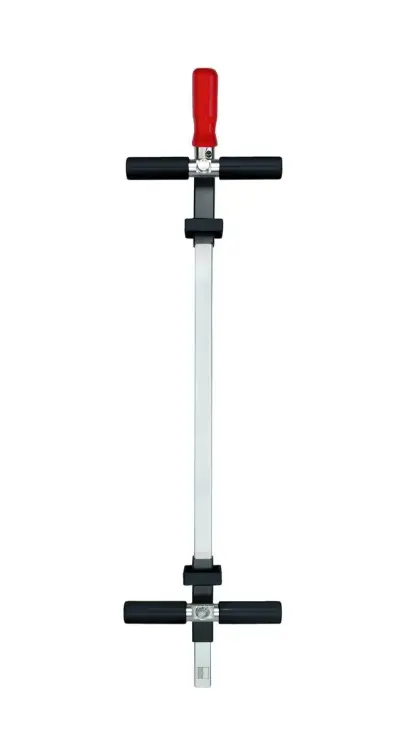 Svorka tela Bessey KSV. Predĺženie 1000 mm pre svorky karosérie (BES KSV)