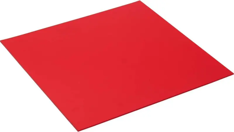 adaptérova rohoz, pryz 300x400x4 AMF (EDE39670015)