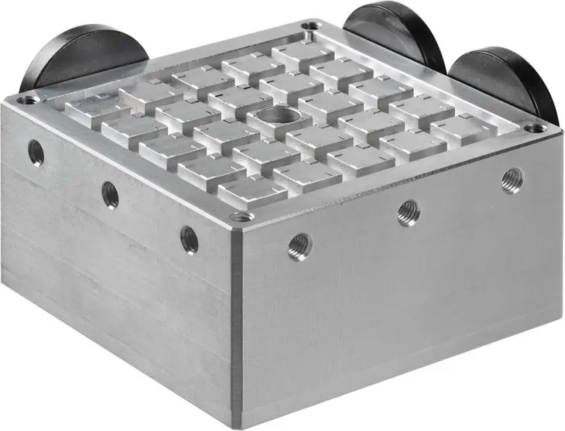 Nastavbovy blok 78x78x40x1 AMF (EDE39670055)