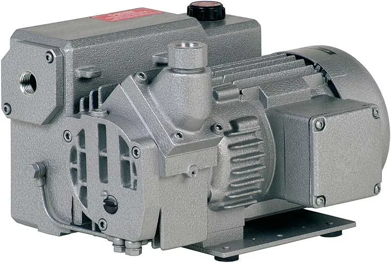 Vakuove cerpadlo s otocnym soupatkem AMF (EDE39670070)