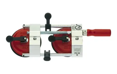 Upínač dosiek Bessey PS55 (BES PS 55)