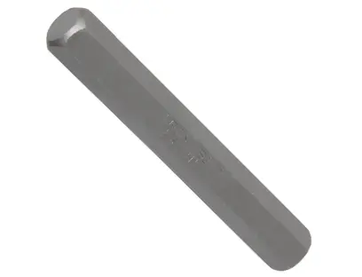 Skrutkovací bit 3/8" šesťhran (inbus) 10 x 75 mm BGS104964 zaťaž. do 5 kg (BGS104964)