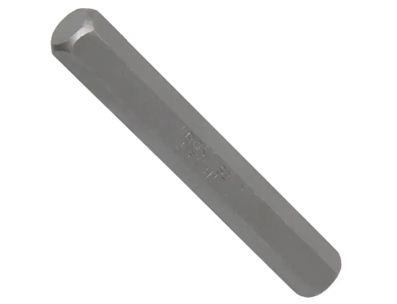 Skrutkovací bit 3/8" šesťhran (inbus) 10 x 75 mm BGS104964 zaťaž. do 5 kg (BGS104964)
