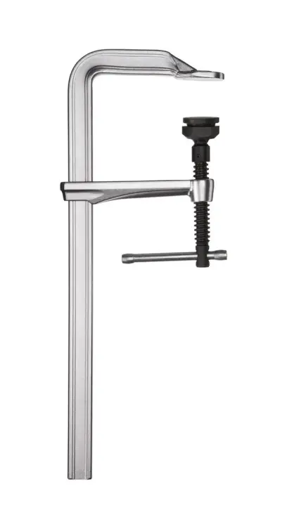 Vysokovýkonná svorka Bessey SGM typ SG100M (1000/140 mm) (BES SG 100M)