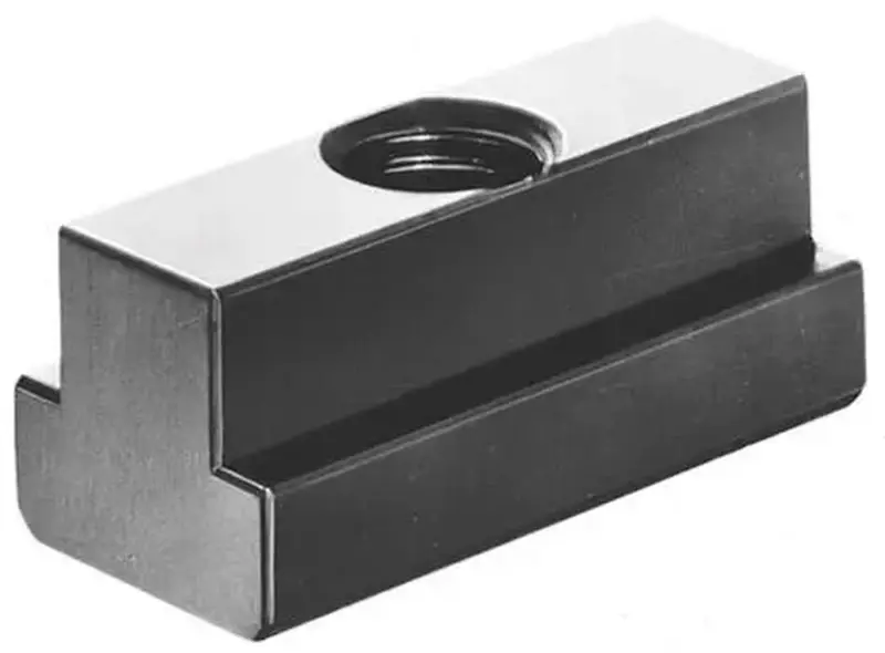 T-matica (kameň drážkový) M8x10 mm, dlhé prevedenie AMF 84665 DIN 508 (EDE39860020)