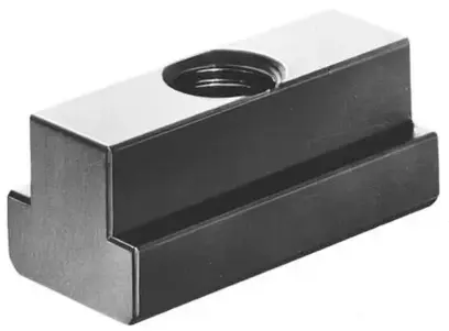 T-matica (kameň drážkový) M10x12 mm, dlhé prevedenie AMF 84673 DIN 508 (EDE39860030)