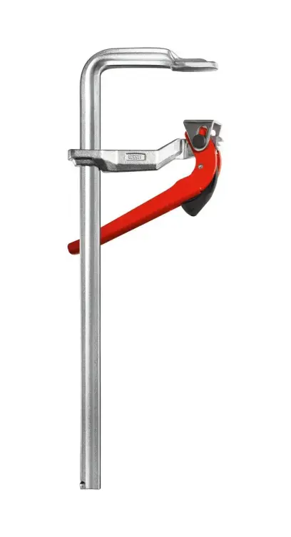 Páková zvierka Bessey SGHS typ SG-50HS (500/140 mm), ťažké prevedenie (BES SG-50 HS)