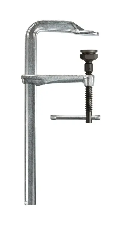 Zámočnícka svorka Bessey SLM typ SL20 (200/120 mm) (BES SL 20M)