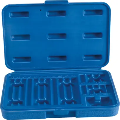 Prázdný kufr BGS 5013-LEER pro BGS 5013 (BGS105013-LEER)