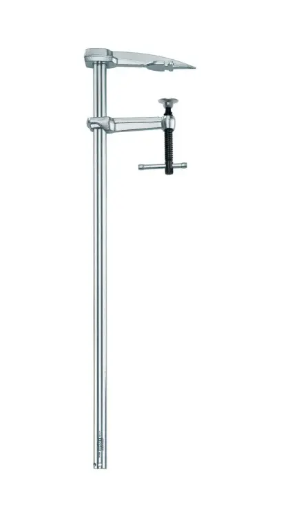 Tesárska - krokvová svorka Bessey SPZ60K (600/120 mm) (BES SPZ 60 K)