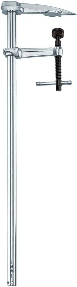 Tesařská - krokvová svěrka Bessey SPZ80K (800/140 mm) (BES SPZ 80 K)