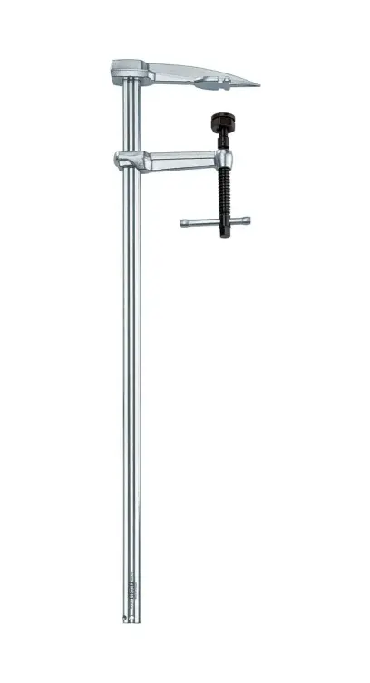 Tesárska - krokvová svorka Bessey SPZ80K (800/140 mm) (BES SPZ 80 K)