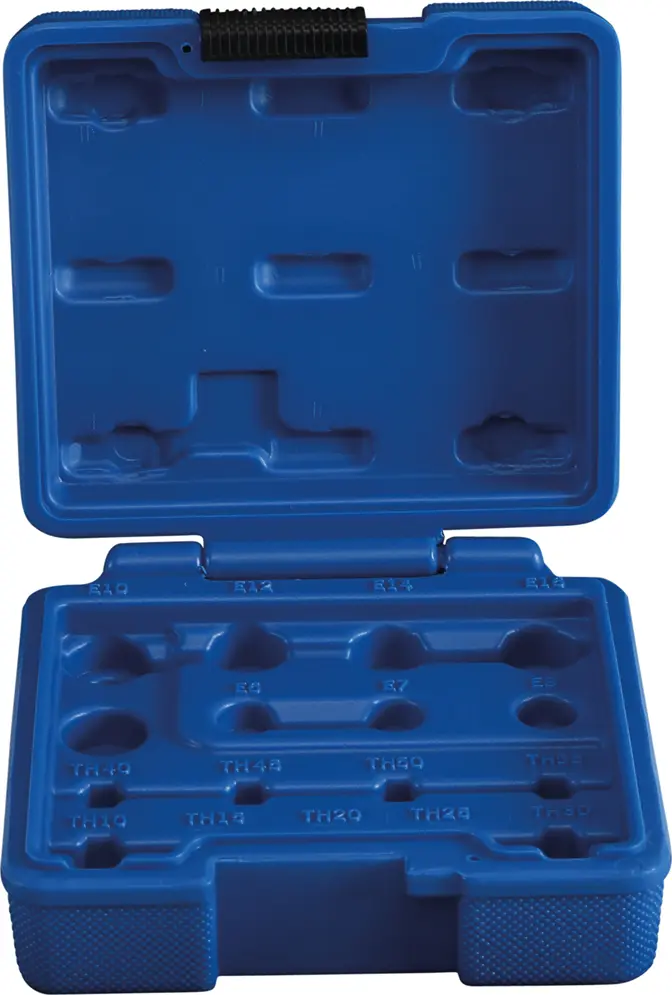 Prázdný kufr pro BGS 5023 (BGS105023-LEER)