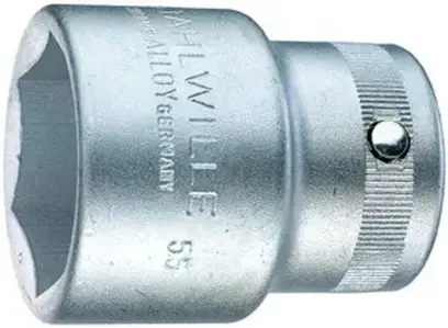 Nástrčná hlavica 3/4" 6hr. AS-Drive 36 mm Stahlwille 05010036 (STAHL05010036)
