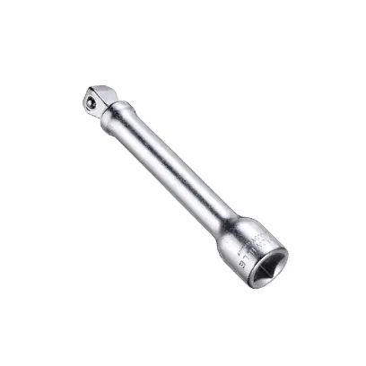 Predĺženie výkyvné - Wobble 1/2" x 1/2" x 130 mm, Stahlwille 13010007 (STAHL13010007)