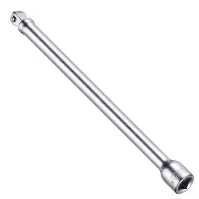 Predĺženie výkyvné - Wobble 1/2" x 1/2" x 255 mm, Stahlwille 13010008 (STAHL13010008)