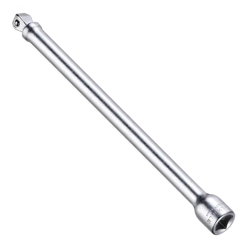 Predĺženie výkyvné - Wobble 1/2" x 1/2" x 255 mm, Stahlwille 13010008 (STAHL13010008)