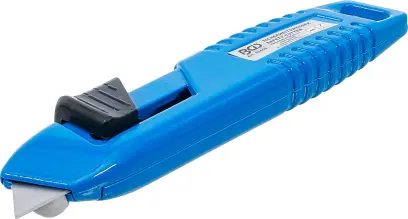 nůž univerzální stavitelný, délka 166 mm (BGS1050606)