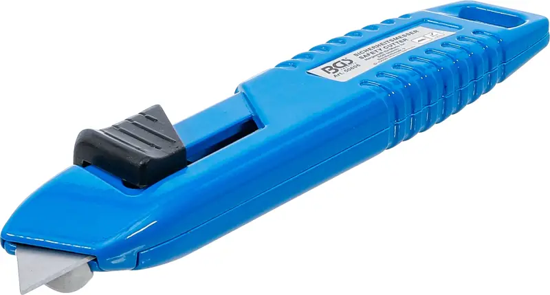 nůž univerzální stavitelný, délka 166 mm (BGS1050606)