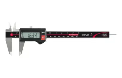 Posuvné meradlo 300 mm digitálny IP67 bez dátového rozhrania oT MAHR 4103306 (EDE40231411)
