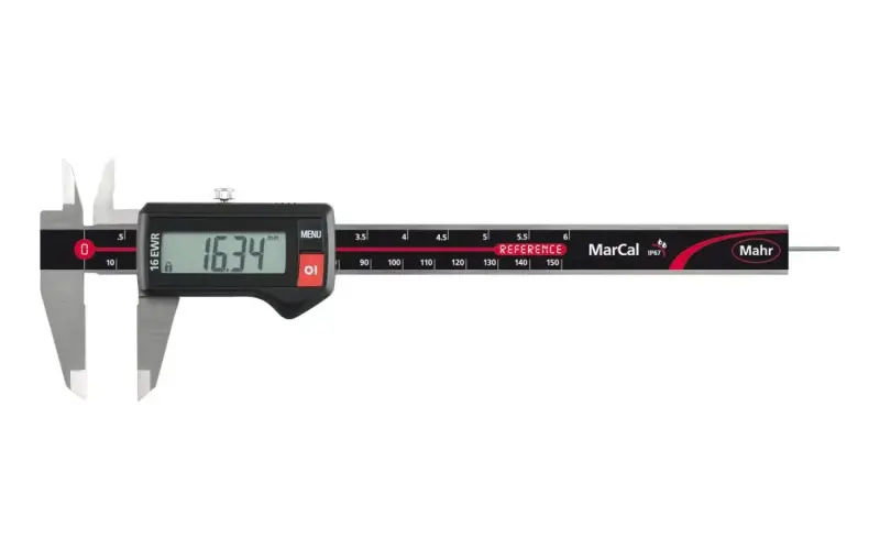 Posuvné meradlo 300 mm digitálny IP67 bez dátového rozhrania oT MAHR 4103306 (EDE40231411)