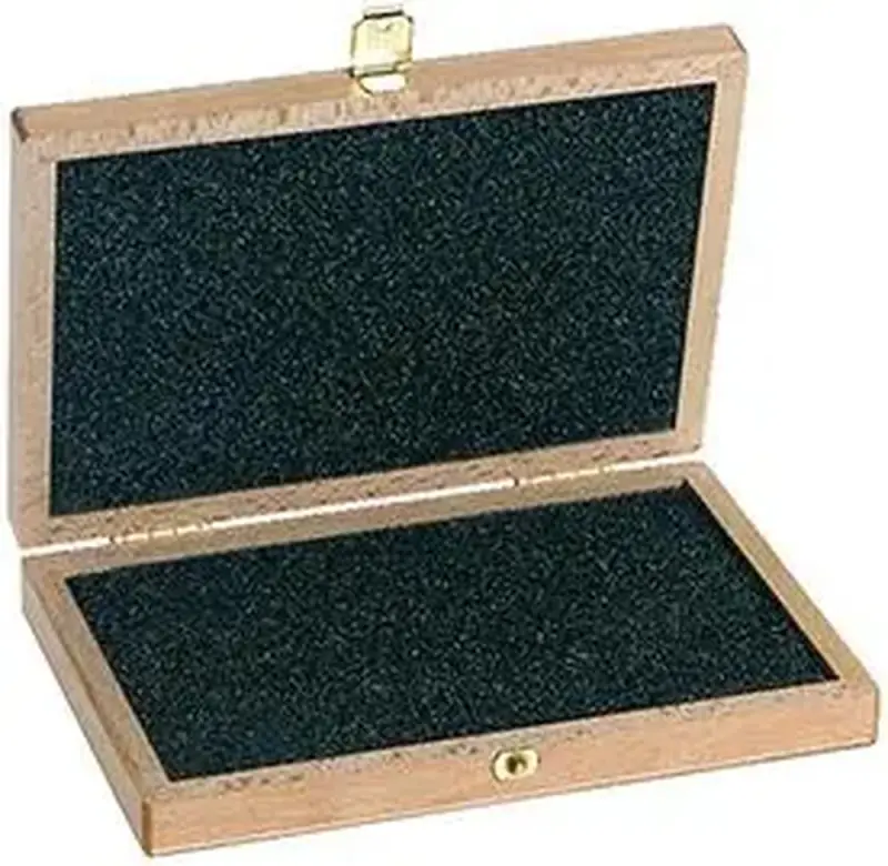 Drevený box na posuvné meradlo 500x250mm dlhé meracie nástavce FORMAT (EDE40410502)