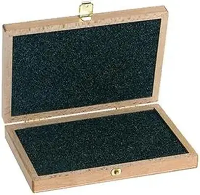 Drevený box na posuvné meradlo 1500mm bez meracích hrotov FORMAT (EDE40411500)