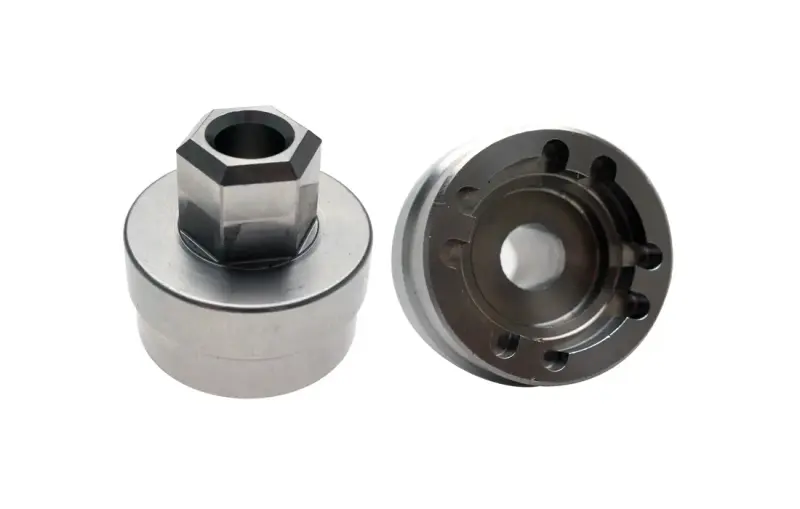 Hlavica 19 mm pre matice kolies vačkových hriadeľov BGS105084 Pre Ducati 28 mm (BGS105084)