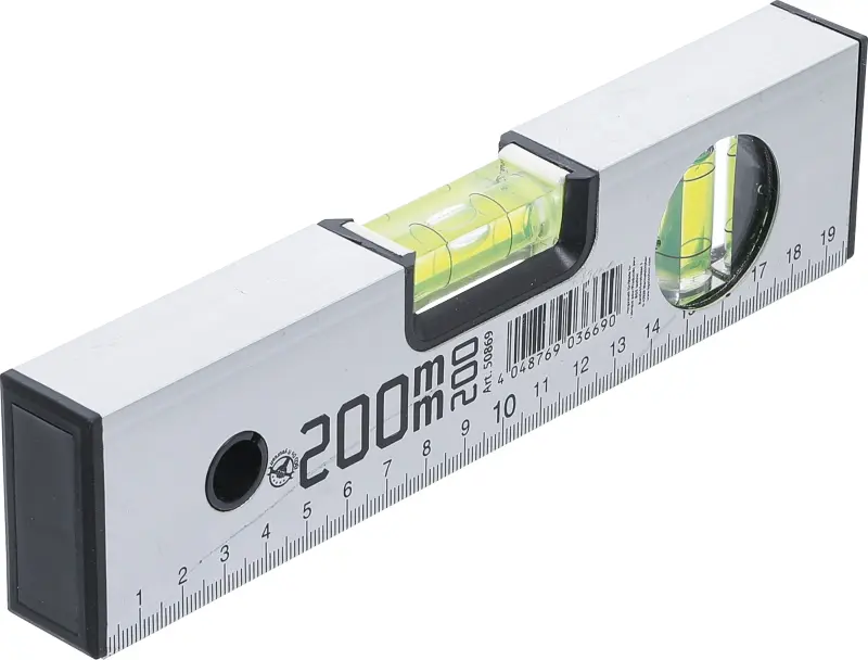 Vodováha Kraftmann 200 mm BGS1050869 (BGS1050869)