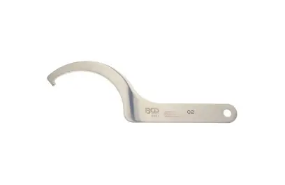 Hákový kľúč BGS105087 pre napínanie reťaze (Ducati 1098, 1198, SF, MTS 1200 und Diavel) (BGS105087)
