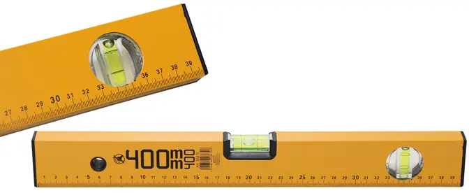 Vodováha 400 mm (BGS1050870)