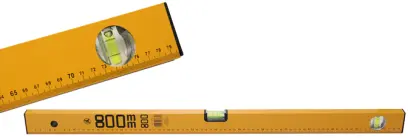 Vodováha 800 mm (BGS1050872)