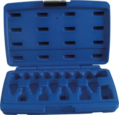 Prázdný kufr pro BGS 5100 (BGS105100-LEER)