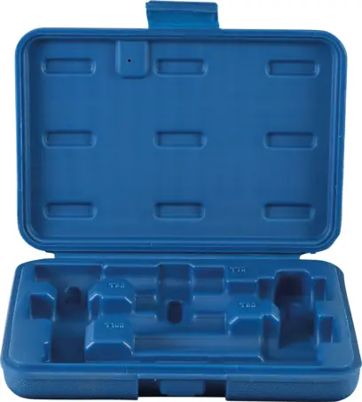 Prázdný kufr BGS 5103-LEER pro BGS 5103 (BGS105103-LEER)