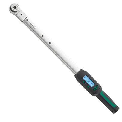 Elektronický momentový kľúč 1/2" a 14x18 mm Stahlwille 713R/20 (10 ÷ 200 Nm) (STAHL96501620)