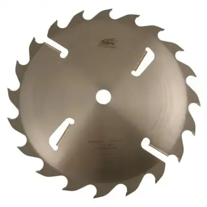 Pílový kotúč AKE s britovými doštičkami SK pr. 400 x 4,2/3,4 x 30 - 72 TFZ (AK10186276)