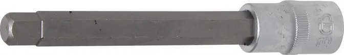 Zástrčná hlavice 1/2" inbus 11 x 140 mm. BGS 5184 (BGS105184-H11)
