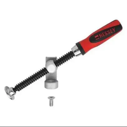 Bessey TW28AV Výkyvný adaptér pre upínače obrobkov (BES TW28AV)