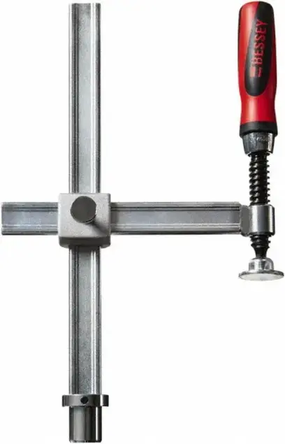 Upínací prvok Bessey TWV28-30-17-2K (variabilné vyloženie) (BES TWV28-30-17-2K)