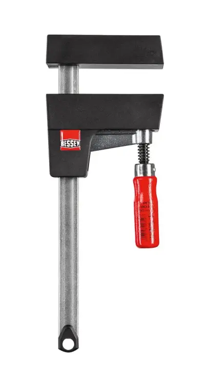 Korpusová svorka Bessey UniKlamp UK30 300/80 mm (BES UK 30)