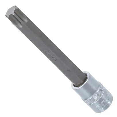 Zástrčná hlavica 1/2" T-profil T70 BGS105184-T70, dĺžka 140 mm (BGS105184-T70)