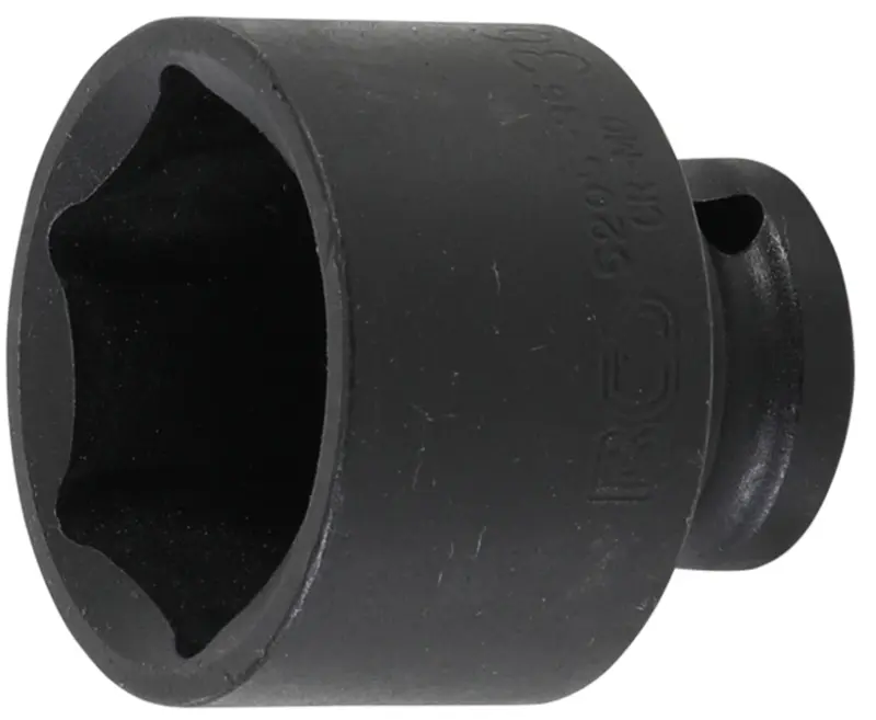 Nástrčná hlavice 1/2" 36 mm, silová - Pro Torque. BGS 5205 (BGS105205-36)