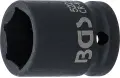 Nástrčná hlavice 1/2" 21 mm, silová - Pro Torque. BGS 5221 (BGS105221)