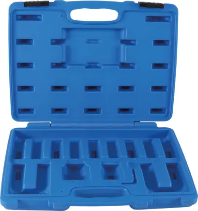 Prázdný kufr BGS 5246-LEER pro BGS 5246 (BGS105246-LEER)