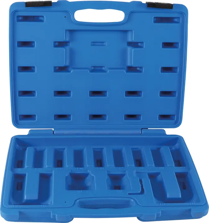 Prázdný kufr BGS 5246-LEER pro BGS 5246 (BGS105246-LEER)