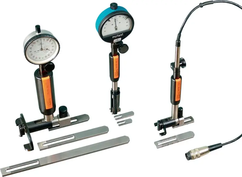 Dutinoměr SU tvrdokov 50- 110mm tvrdokov SCHWENK